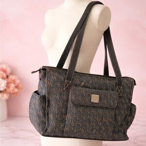 Dooney & Bourke Diaper Bag – Like New